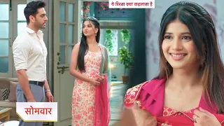 Yeh Rishta Kya Kehlata Hai NEW PROMO| 22nd May 2024 | Abhira Bani Roohi Armaan Ki Wedding Planner