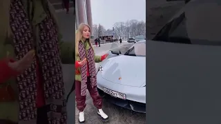 Не покупайте Porsche Taycan!