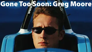 Gone Too Soon: Greg Moore