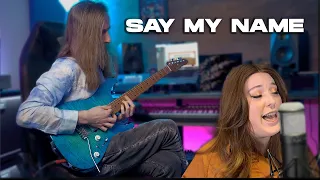 Say My Name (Destiny's Child) | Jack Gardiner x Melisa Kelly