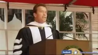 Arnold Schwarzenegger  Life's 6 Rules of Success COMPLETE VIDEO!