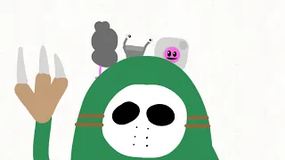 Dumb Ways To Die Series Intro