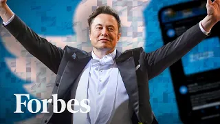 How Elon Musk's Grand Crypto Twitter Experiment Can Succeed  | Forbes