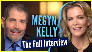 The FULL Megyn Kelly: On NBC, Fox, Trump and Her Life in Media
