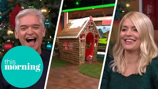 The Ultimate Christmas 2020 Compilation | This Morning