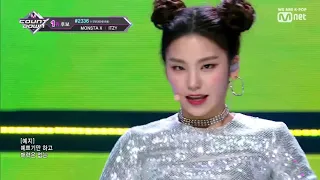 [ITZY - DALLA DALLA] KPOP TV Show