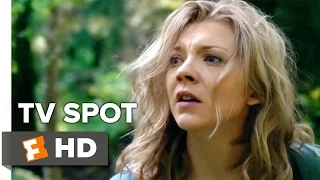 The Forest TV SPOT - In Theaters Tomorrow (2016) - Natalie Dormer, Taylor Kinney Movie HD