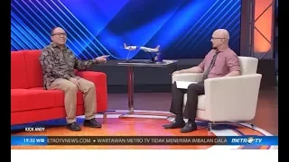 Kick Andy - Anak Kolong Menggapai Dunia