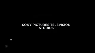 Bell Dramatic Serial Co./Sony Pictures Television Studios + CBS Split Screen Credits (11/11/22) #3