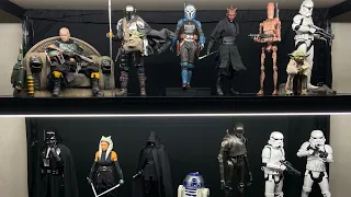 Hot Toys Collection May 2023