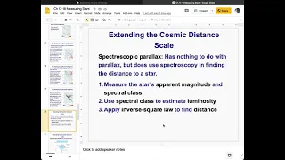 HR Diagram - Stellar distance, mass, and lifetime