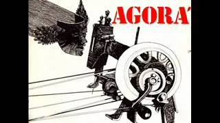 Rare Italian Prog - Agorà - Cavalcata Solare pt.1 e 2 (1977)