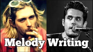 What Do JOHN MAYER and KURT COBAIN Have In Common?