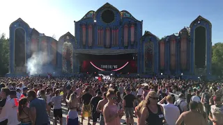 Zonderling - Tomorrowland 2018 / Crazy - Zonderling & Lost Frequencies