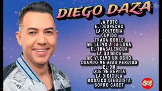 DIEGO DAZA  - GRANDES EXITOS