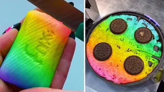 1 Hour Oddly Satisfying Video that Relaxes You Before Sleep - Most Satisfying Videos 2021