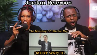 *JORDAN PETERSON* LITERALLY CHANGED MY LIFE WITH THIS ONE! |Reasons why 90% of Men Are Lost in Life|