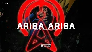 [FREE] Morad x Jul x Rhove Type Beat 2022 - "ARIBA ARIBA" (Prod. Dario Santana)