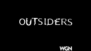 Metal Life interview with "Outsiders" cast Ryan Hurst and Kyle Gallner