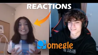 Girls Reactions On Omegle | kostyxd omegle #kostyxdtv #kostyxd #omegle