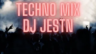 Best Techno Mix 2024 | Rave, Dance and Party Music | DJ Set