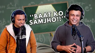 Baat Ko Samjho | RJ Naved