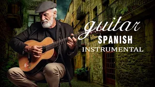 BEAUTIFUL RELAXING MUSIC | Cha Cha - Rumba - Mambo - Samba | Best Guitar Latin Instrumental Music