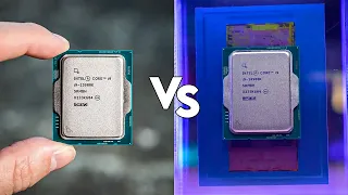 Core i9 14900K Vs i9 13900K | Intel 14th Gen Will Be Disappointing