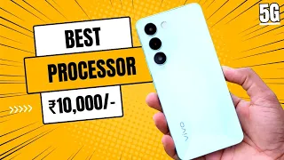 Best 5g phone under 10000 in 2024 | best processor phone under 10000 5g 2024