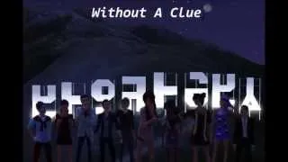 Without A Clue - Intro