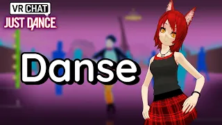 Danse (Pop Version) - Tal