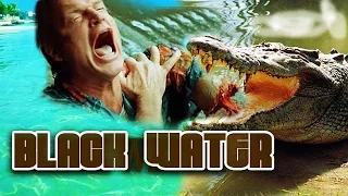 BLACK WATER Hollywood Super hIit Movie HD |Tamil Dubbing Mega HIT Hollywood Movie Marana Bhayam