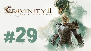 Прохождение Divinity II: Ego Draconis - Часть 29 (Свальда)