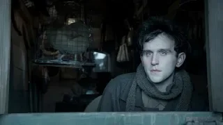 Ballad of Buster Scruggs - Meal Ticket ending