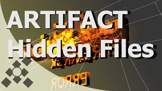 An Artifact Source Filmmaker? - Dissecting Artifact, the Dota 2 Card Game