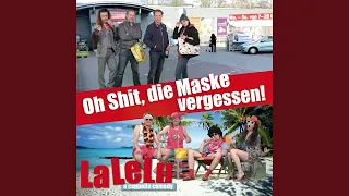 Oh Shit, die Maske vergessen (Sea Shanty Dance Mix)