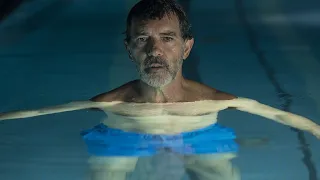 Cannes 2019 : "Douleur et gloire" de Pedro Almodovar, grand favori pour la Palme d'or