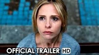 Veronika Decides To Die Official Trailer (2015) - Sarah Michelle Gellar HD