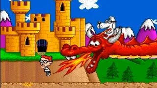 The Adventures of Rocky and Bullwinkle and Friends (SNES) Playthrough - NintendoComplete