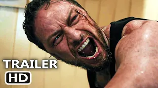 NÃO FALE O MAL Trailer Brasileiro (Terror, 2024) James McAvoy