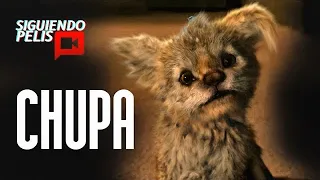 CHUPA | RESUMEN EXPRÉS EN 7 MINUTOS