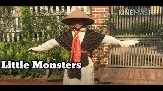 Little Monsters - BBC Learning English ( remake )