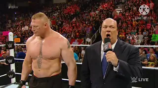 Raw after wrestlemania 31 ytp