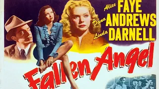 Top 20 Highest Rated Film Noir of 1945