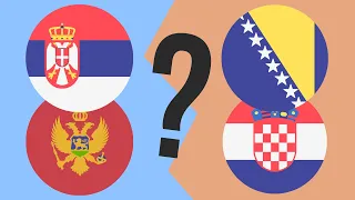 Почему сербы не едины ?