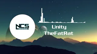 【テンション上げたい人！カモン！！】かっこいいBGM集！作業やゲームのお供にも！【 Unity - TheFatRat 】