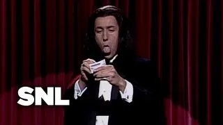 Opera Man Cold Opening - SNL