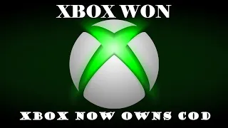XBOX WINS ABK DEAL AND PS FANBOYS EXPOSED WITH RECEIPTS