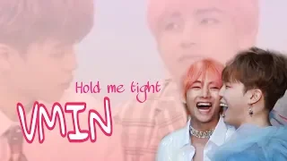 |VMIN| Hold me tight