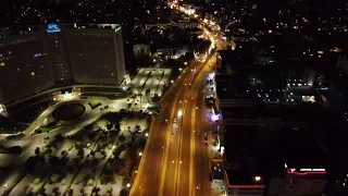 The piano guys - Limitless (drone capture)